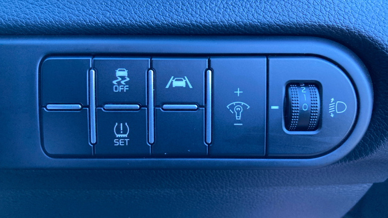 Kia Ceed 1.5T GDi ISG 138 GT-Line 5dr Petrol Hatchback